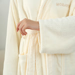 Bathrobe for Unisex Image