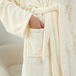Bathrobe for Unisex Image