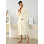 Bathrobe for Unisex Image