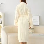 Bathrobe for Unisex Image