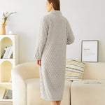 Bathrobe for Unisex Image