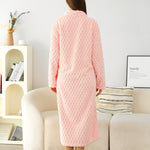 Bathrobe for Unisex Image