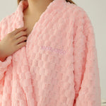 Bathrobe for Unisex Image