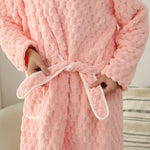 Bathrobe for Unisex Image