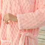 Bathrobe for Unisex Image