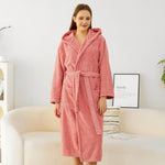 Bathrobe for Unisex Image