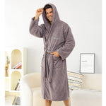 Bathrobe for Unisex Image