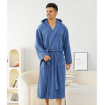Bathrobe for Unisex Image