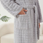 Bathrobe