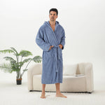 Bathrobe For Men