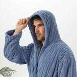 Bathrobe For Men