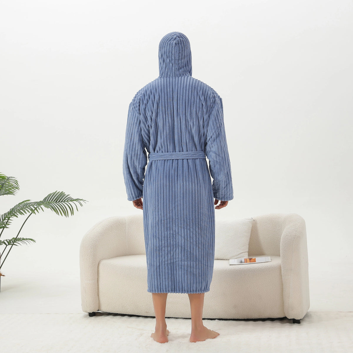 Bathrobe For Men