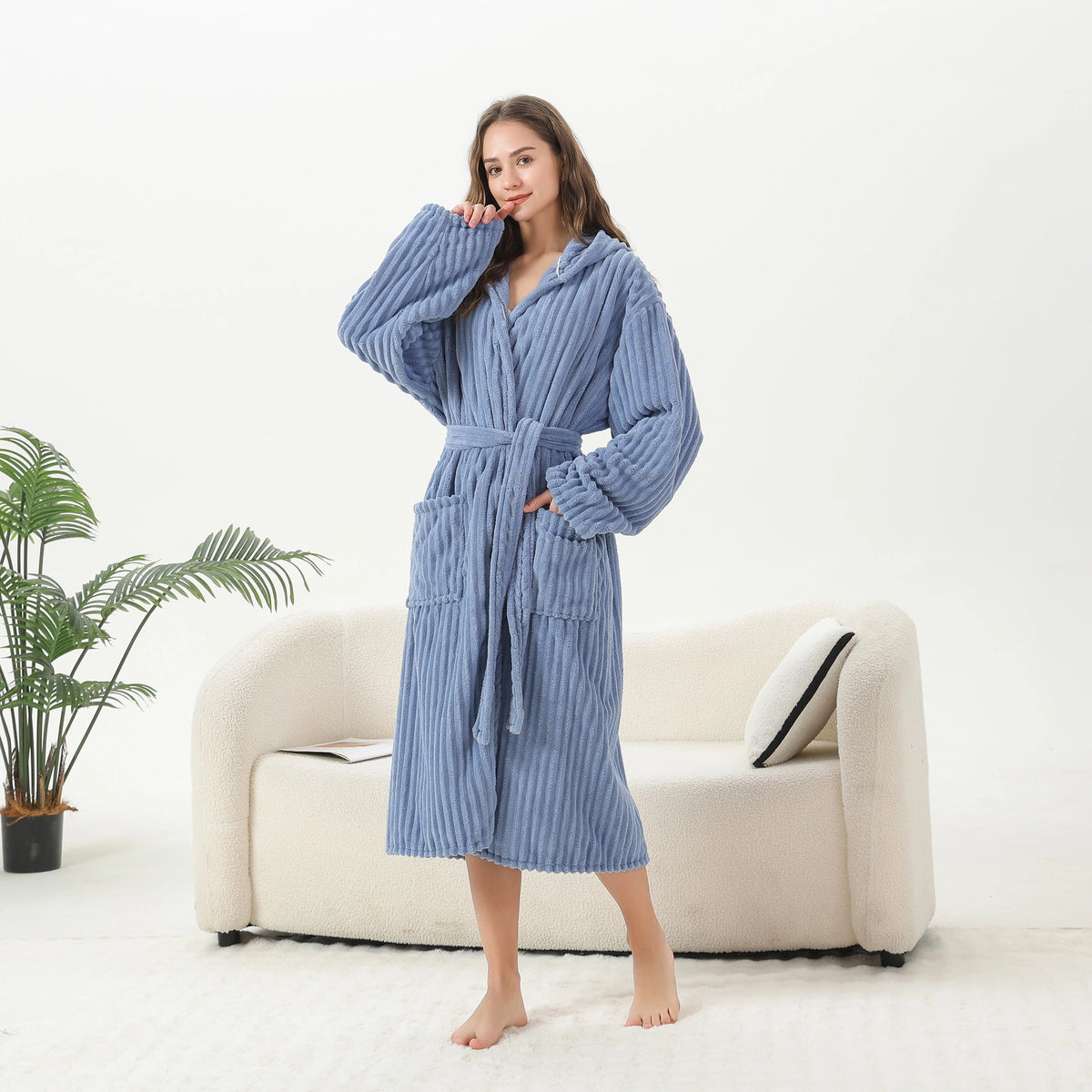 Bathrobe For Men