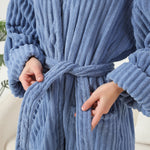 Bathrobe For Men