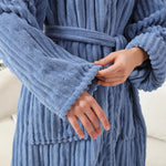 Bathrobe For Men