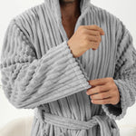 Bathrobe