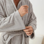 Bathrobe