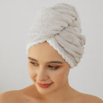 Bathrobe Set for Unisex Image