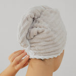 Bathrobe Set for Unisex Image