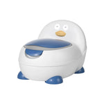 6 - 48M Blue Potty Training Seat Image