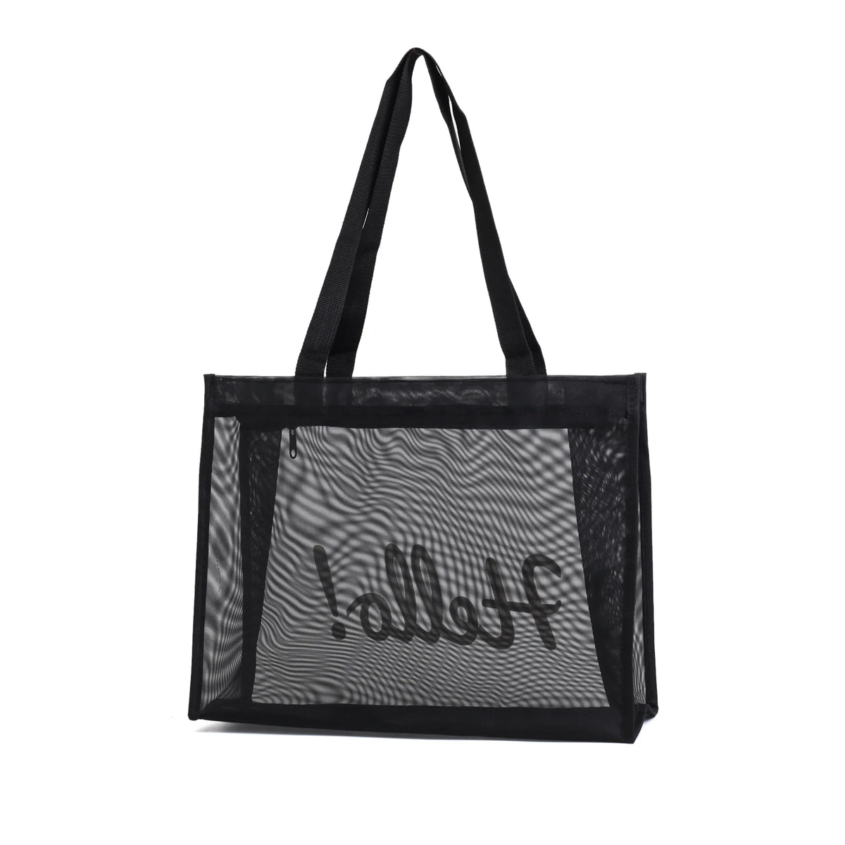 Mesh Bag for Women Image