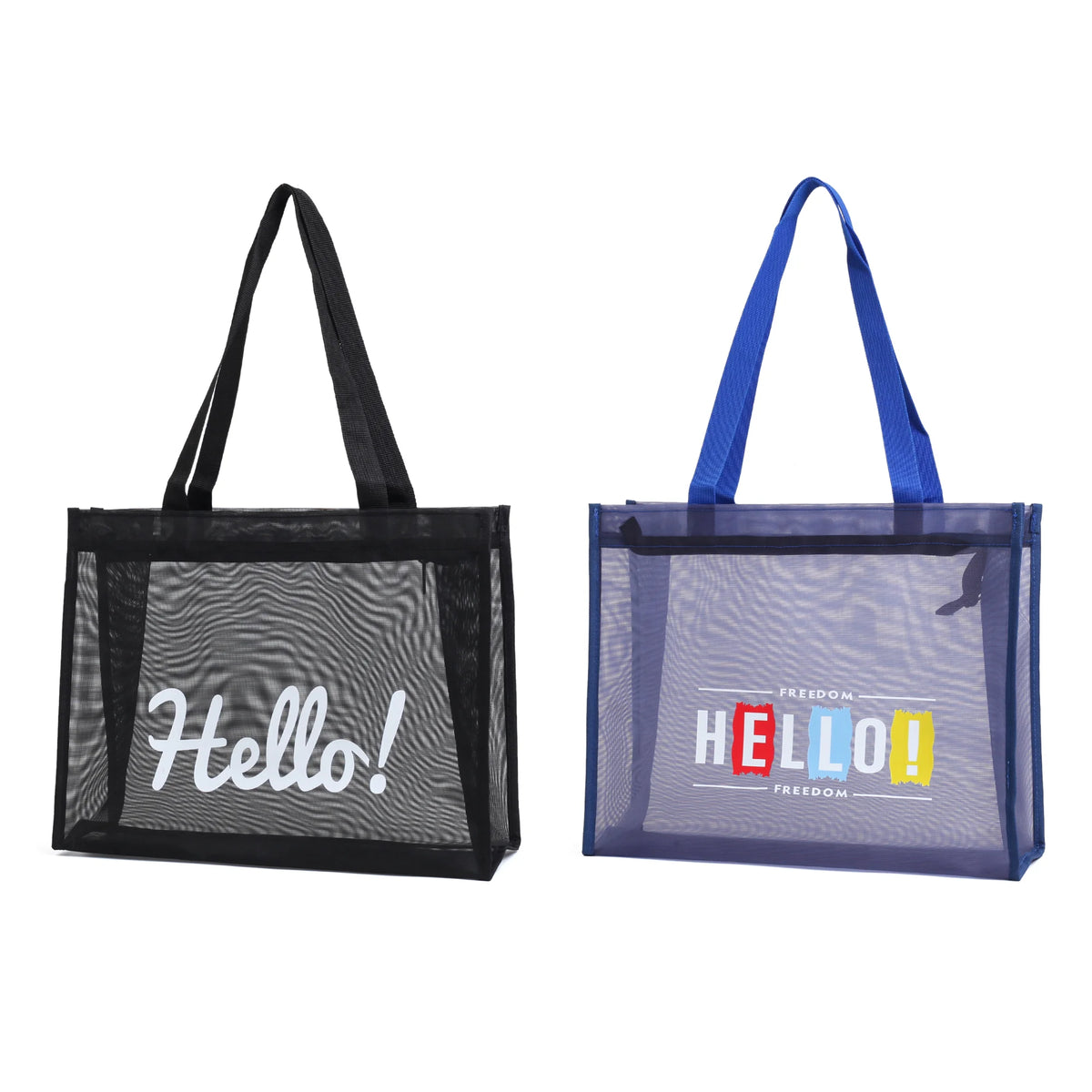 Mesh Bag for Women Image