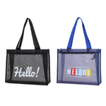 Mesh Bag for Women Image