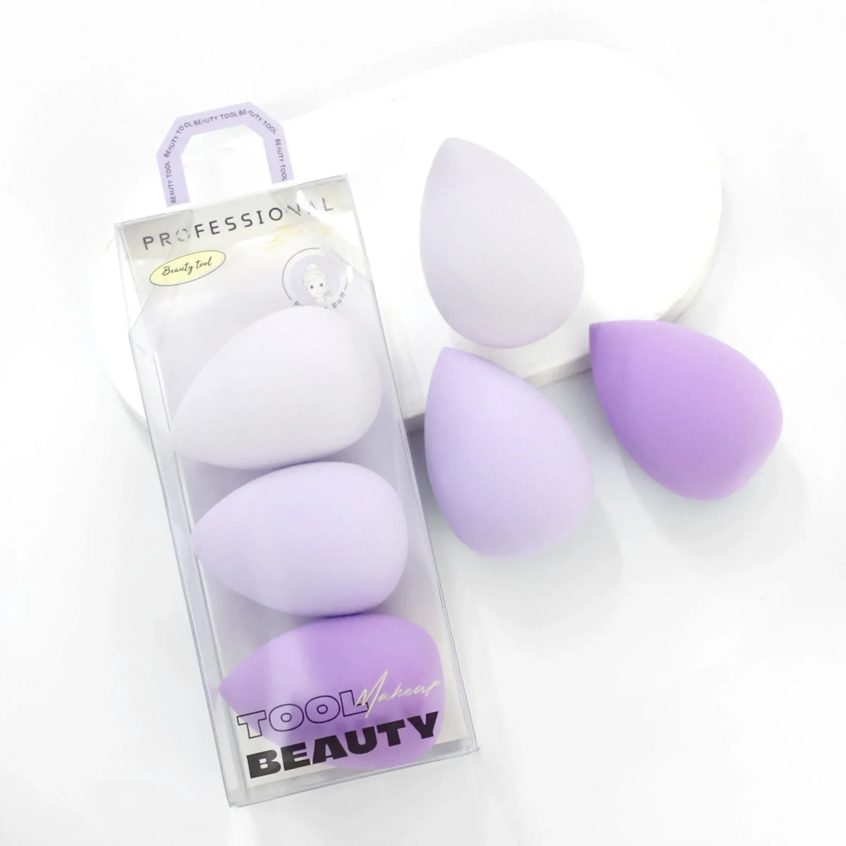 Beauty Puff for Women Image