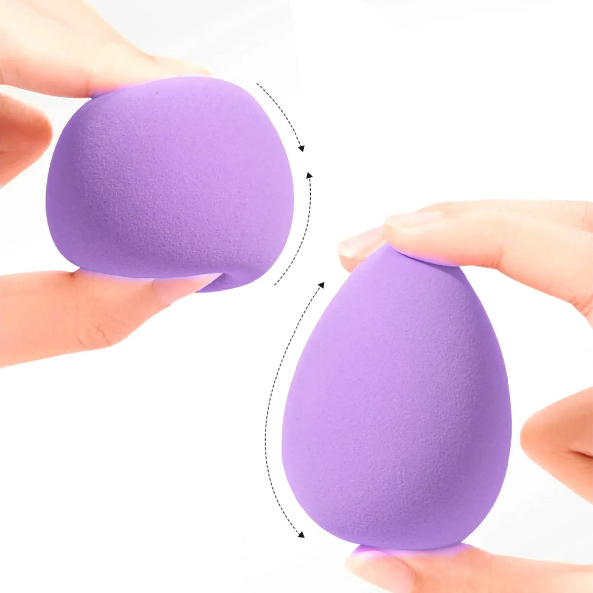 Beauty Puff for Women Image