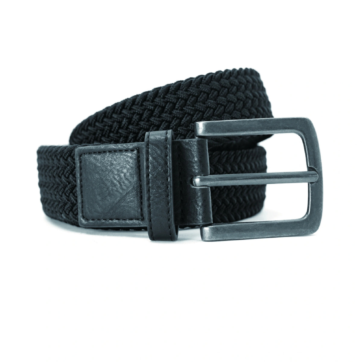 Free Black Belt for Men Image