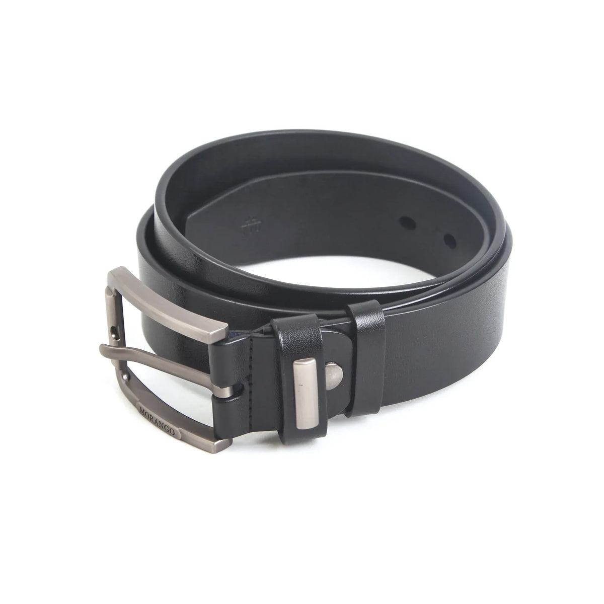 Black Belt for Men Image