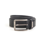 Black Belt for Men Image