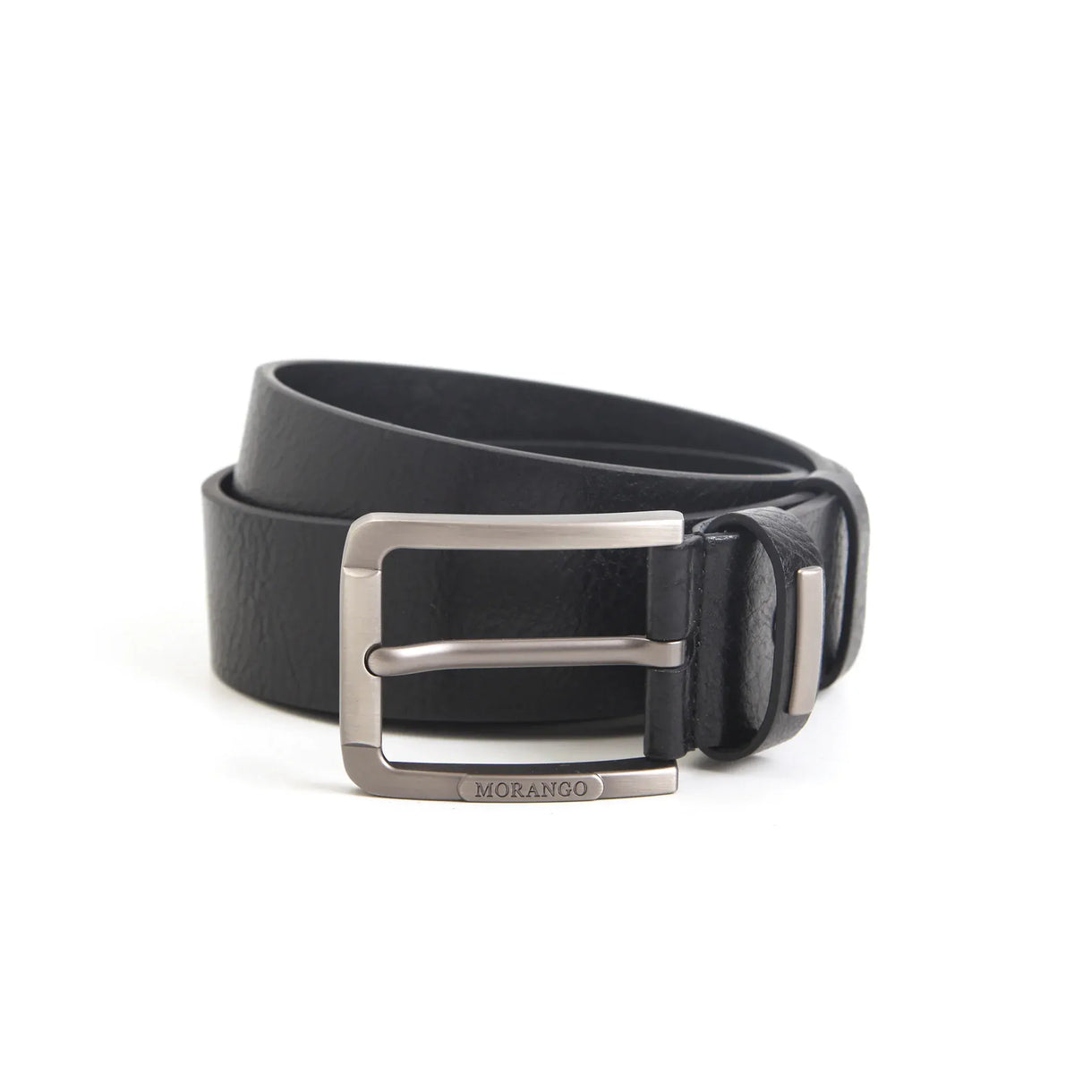 Black Belt for Men Image