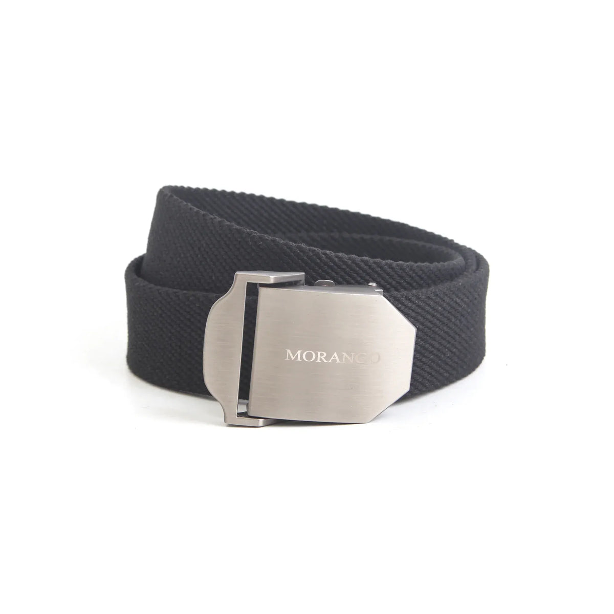 Black Belt for Men Image