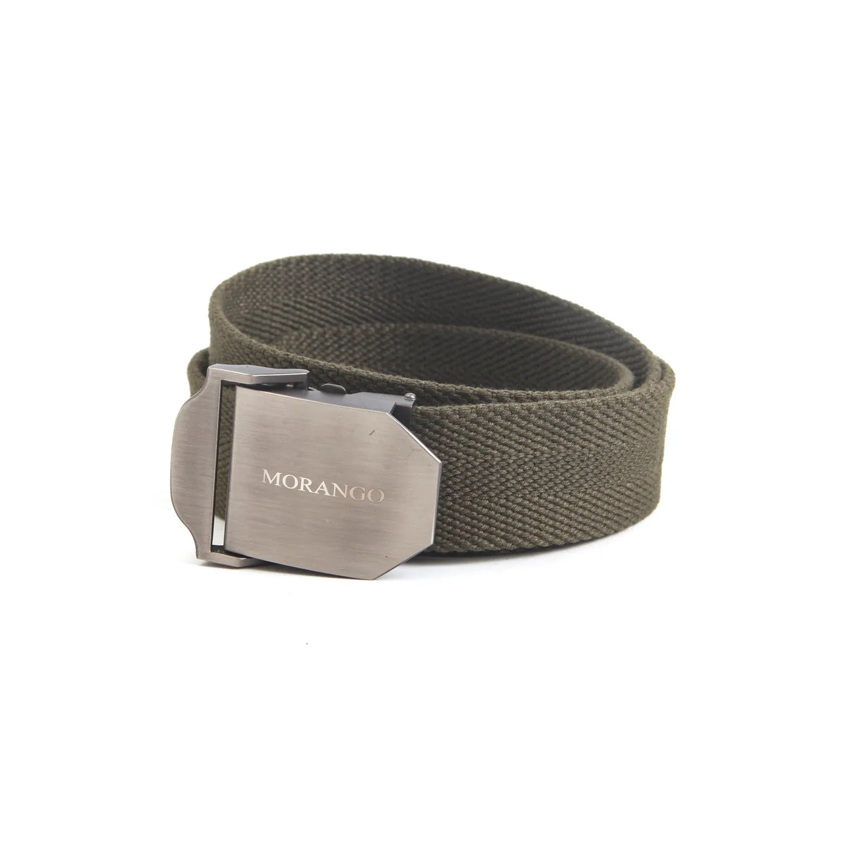 Green Belt for Men Image
