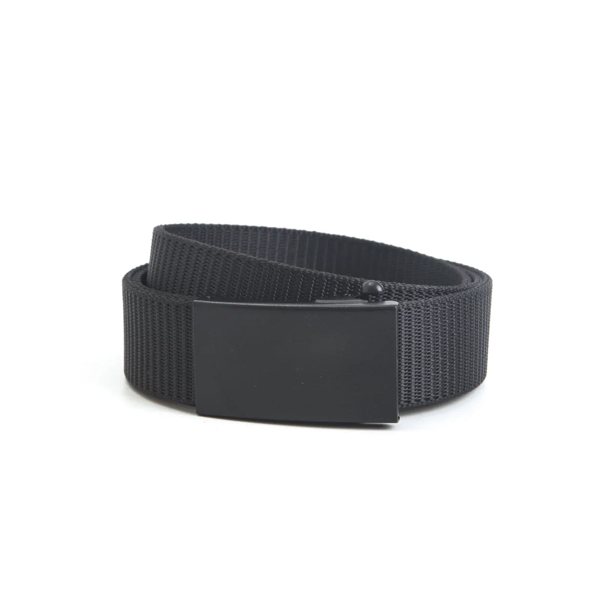 Black Belt for Men Image