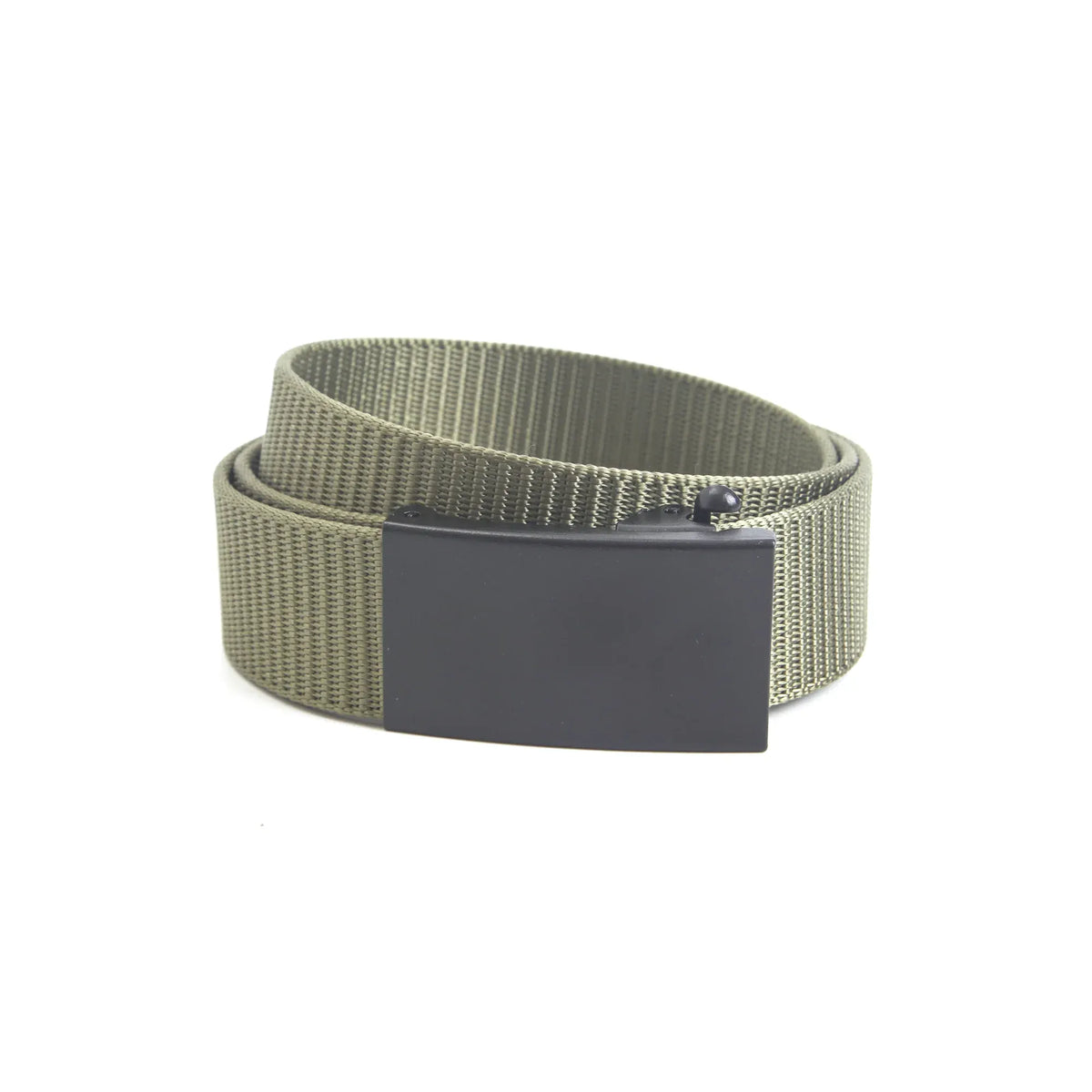 Green Belt for Men Image