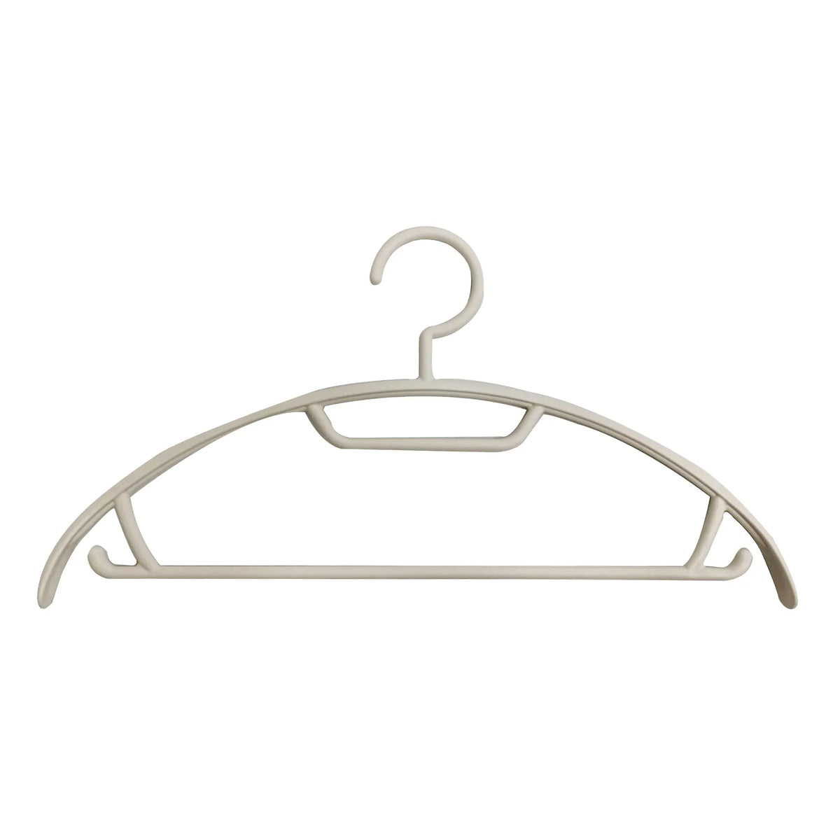 Big Arc Multi-functional Clothes Hanger 5PC Image