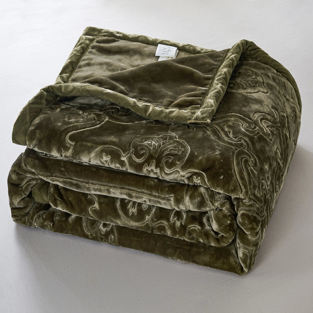 2Ply Cloud Blanket Image