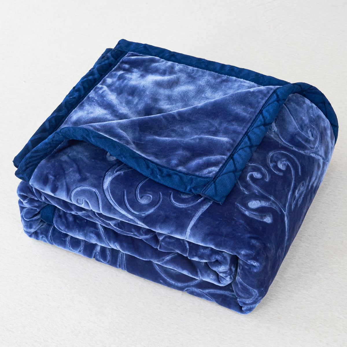 2Ply Cloud Blanket Image