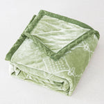 Cloud Blanket Set-3Pc Image