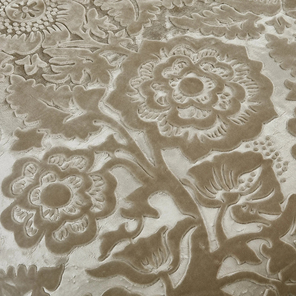 Imitated Rabbit Fur Cloud Blanket 2Ply Image