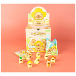 Free Multicolor Blind Box Eraser Image