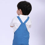 Plain Blouse for Baby Boy Image