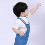 Plain Blouse for Baby Boy Image
