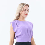 Plain Blouse for Women Image