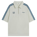 Street Look Printed T.Shirt For Men