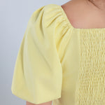 بلوزة ساده انيقة للنساء