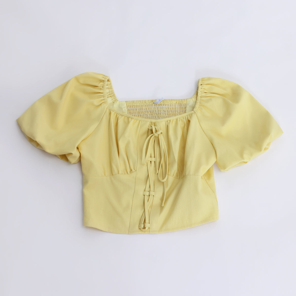 بلوزة ساده انيقة للنساء