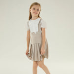 بلوزة ساده عصرية للبنات